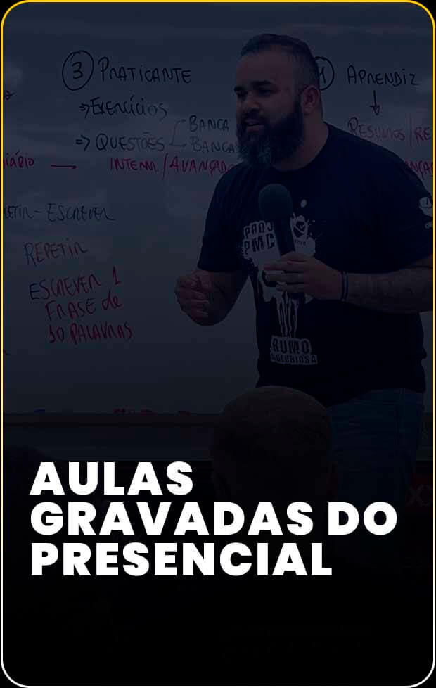 conheça o intensivão premium-aulas gravadas