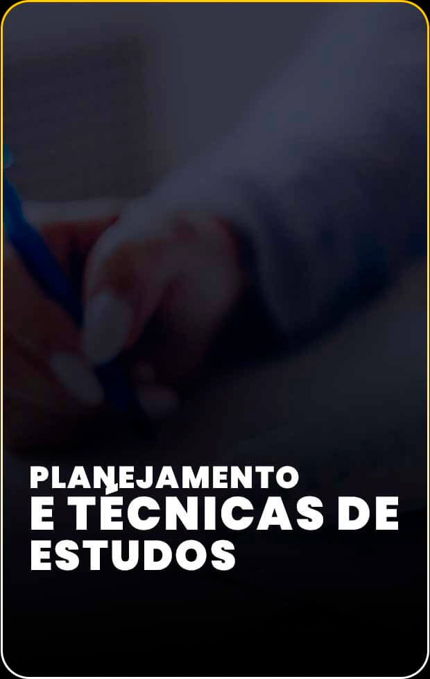 conheça o intensivão premium - planejamento e técnica