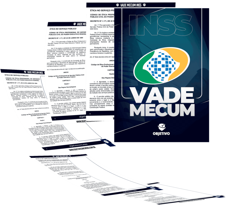 vade mecum inss