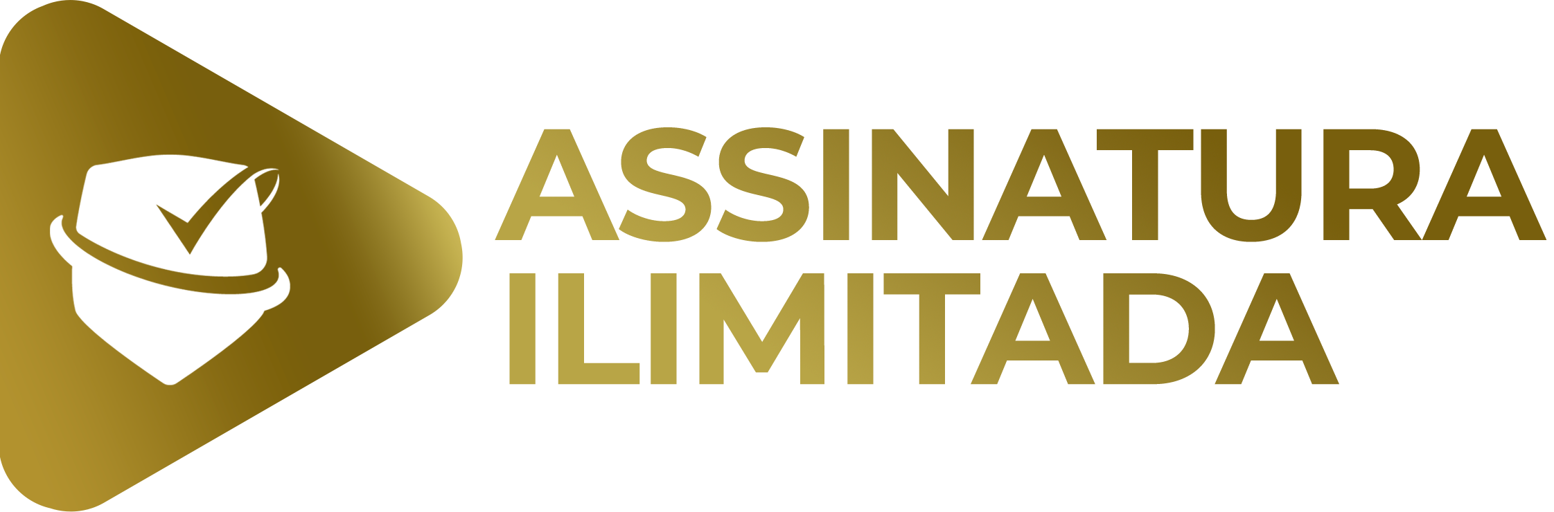 assinatura ilimitada tribo concursos